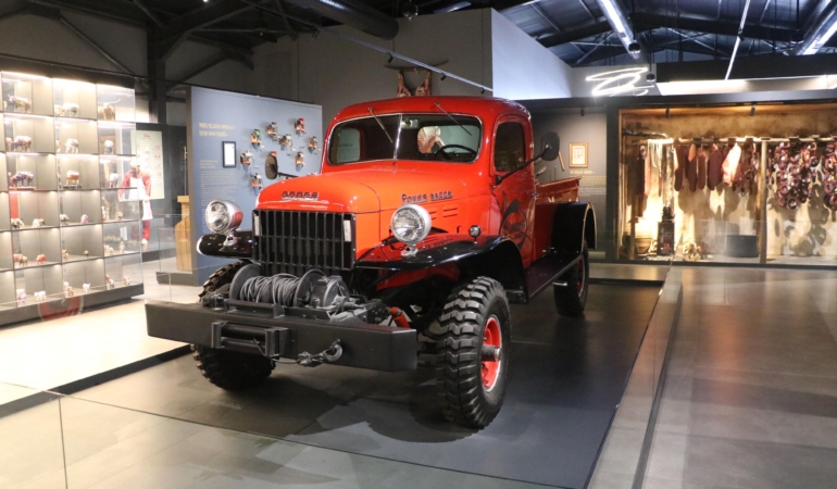 Türkiye’nin Sucuk Müzesi, 30 Bin Ziyaretçi Ağırladı!