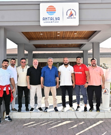 Antalya’nın Lezzetleriyle Kırkpınar’a Uğurlama!