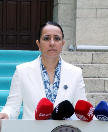 Vali’den Orman Yangınları İçin Acil Uyarı!