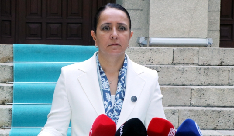 Vali’den Orman Yangınları İçin Acil Uyarı!