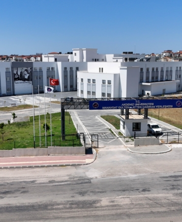 Manavgat’ta Yabancı Diller Fakültesi Açılıyor!