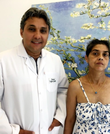 41 Kiloya Düşen Kadın Ameliyatla Yeniden Doğdu