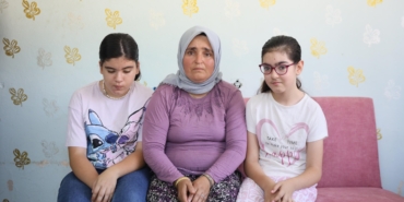 Otizmli Muhammet’in Ailesi Zor Günler Yaşıyor