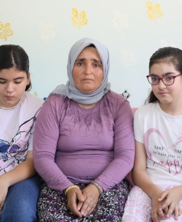 Otizmli Muhammet’in Ailesi Zor Günler Yaşıyor