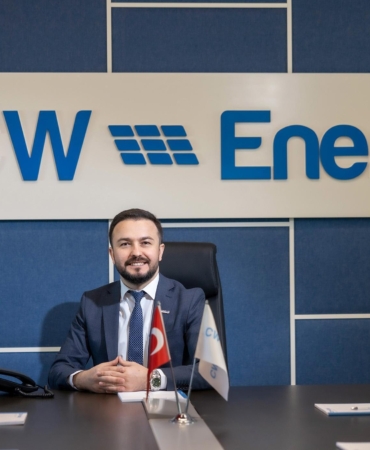 24 Milyon Dolarlık GES Sözleşmesi İmzalandı!