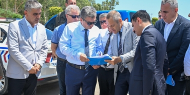 Demre’de Yeni Projelerle Turizm Canlanıyor!