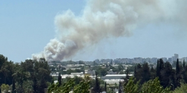 Antalya’da Orman Yangını: Ekipler Müdahalede!