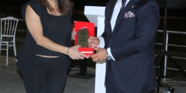 Başsavcı Osman Kara’ya Veda Yemeği Düzenlendi