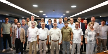 Antalya’da Lisanslı Depoculuk İçin İlk Adım Atıldı