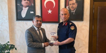 Jandarma ve SGK’dan Kayıt Dışı İstihdama Destek