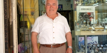 Yarım Asırlık Usta: Çırak Bulmakta Zorlanıyor!