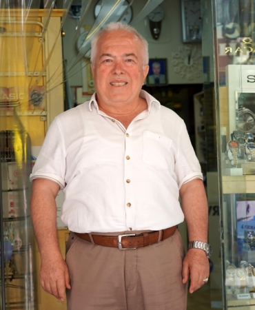 Yarım Asırlık Usta: Çırak Bulmakta Zorlanıyor!