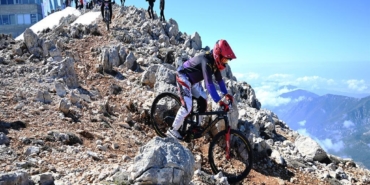 Türkiye Bisiklet Turizmi: 10 Milyar Avro Hedefi!