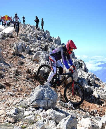 Türkiye Bisiklet Turizmi: 10 Milyar Avro Hedefi!