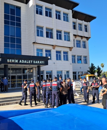 Serik’te Şantaj Çetesi Çökertildi: 1 Tutuklama