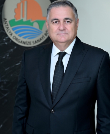 Antalya OSB, Dijital Dönüşümle Geleceğe Hazırlanıyor