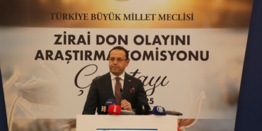 Türkiye’de 7 Günde 624 Orman Yangını!