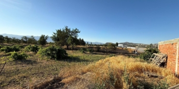 Burdur’da Yangın: 10 Dönüm Alan Kül Oldu!