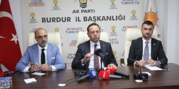 Üretim Planlaması İçin Tarihi Adım Atıldı!