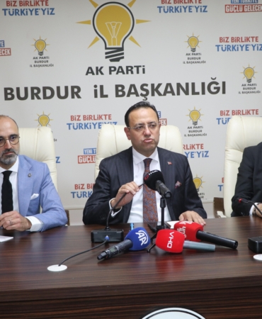 Üretim Planlaması İçin Tarihi Adım Atıldı!