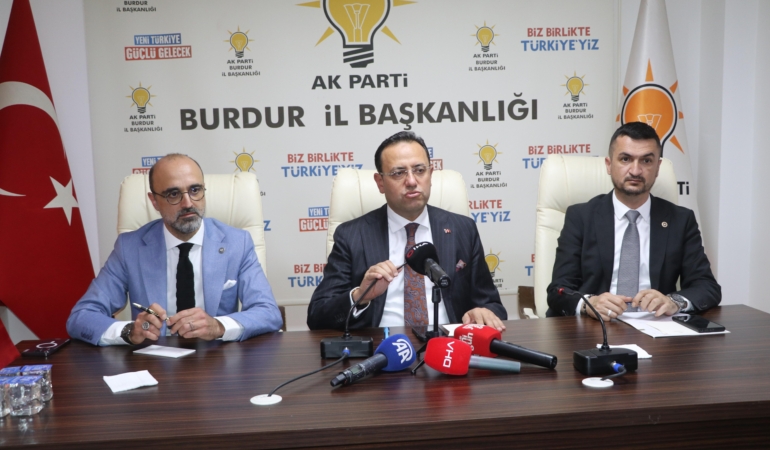 Üretim Planlaması İçin Tarihi Adım Atıldı!