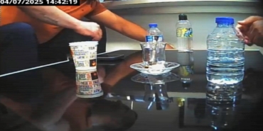 Manavgat Belediyesi’nde Rüşvet Operasyonu!