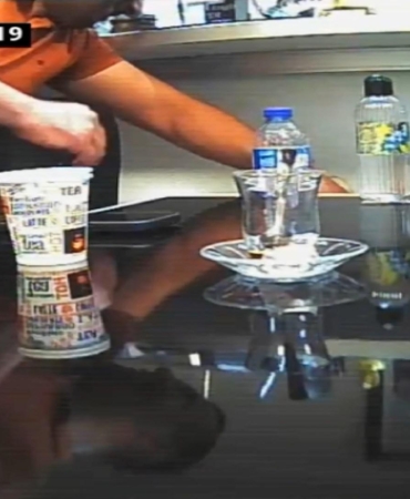 Manavgat Belediyesi’nde Rüşvet Operasyonu!