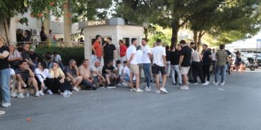 Manavgat’ta Rüşvet Operasyonu: Başkan Gözaltında!