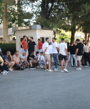 Manavgat’ta Rüşvet Operasyonu: Başkan Gözaltında!