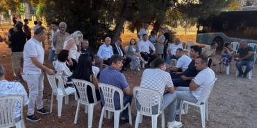 Manavgat’ta Yolsuzluk Operasyonu: Başkan Gözaltında!