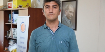 Antalya’da Deniz Seviyesi 10 Yılda 7,5 cm Yükseldi!