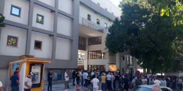 Manavgat’ta Rüşvet Operasyonu: 28 Gözaltı!