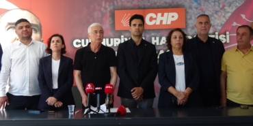 CHP’li Başkanlar Gözaltına Alındı: Siyasi Operasyon!