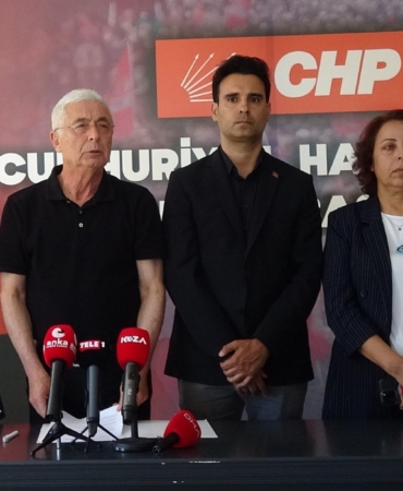 CHP’li Başkanlar Gözaltına Alındı: Siyasi Operasyon!