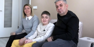 Bağış Kumbarasını Çalan Şüpheli Serbest Bırakıldı