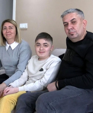 Bağış Kumbarasını Çalan Şüpheli Serbest Bırakıldı