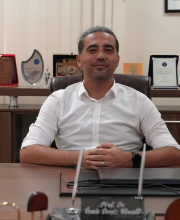 Öğrenciler Yapay Zeka ile Tercih Yapıyor!