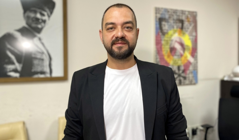 Sosyal Medyada Görünüm Kaygısı Araştırıldı