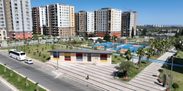 Kepez’e İki Yeni Kreş Daha Açılıyor!