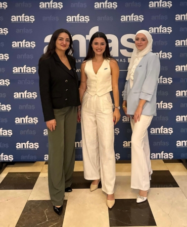 Anfaş Fresh Antalya 2025: Tarımın Geleceği Burada!