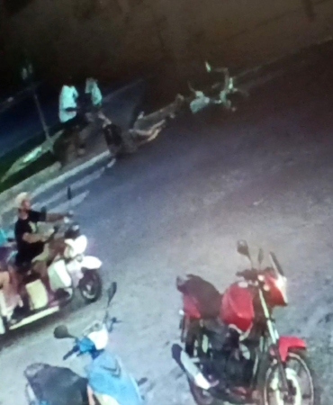 Motosiklet Kazası: 3 Rus Turist Yaralandı!