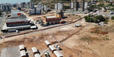 Fevzi Çakmak’a 92 Milyon TL’lik Su Yatırımı!