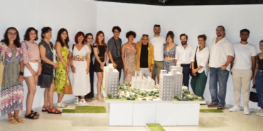 Genç Yetenekler Seramikte Fark Yarattı!