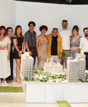 Genç Yetenekler Seramikte Fark Yarattı!