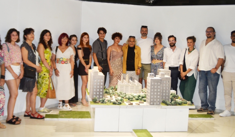 Genç Yetenekler Seramikte Fark Yarattı!