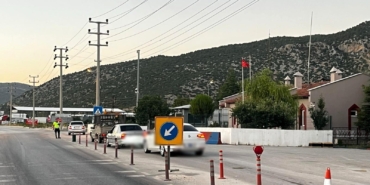 Tarifesiz Taşımacılığa Geçit Yok: 15 Araç Men Edildi!