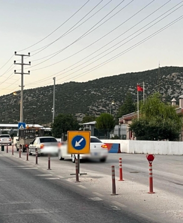 Tarifesiz Taşımacılığa Geçit Yok: 15 Araç Men Edildi!