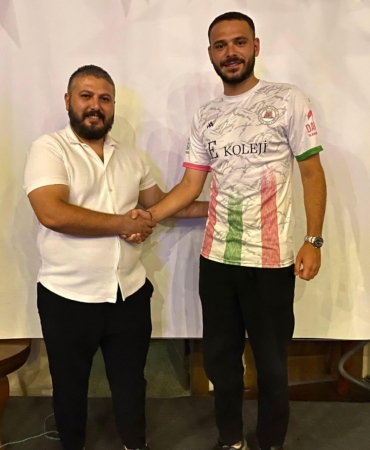 Isparta 32 Spor’dan 3 yeni transfer müjdesi!