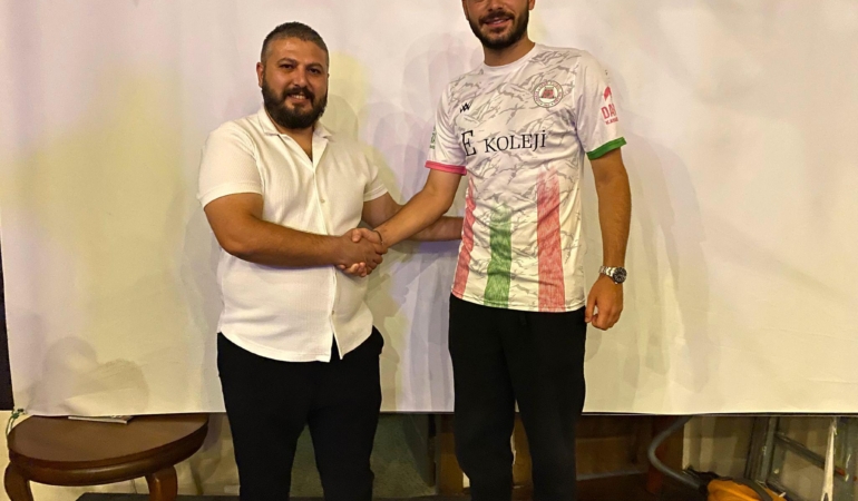 Isparta 32 Spor’dan 3 yeni transfer müjdesi!
