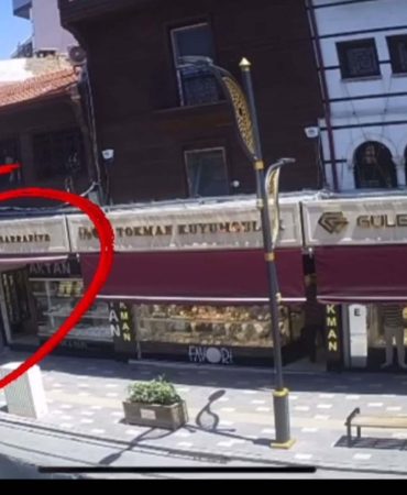 Polis, dolandırıcılıktan vatandaşı kurtardı!